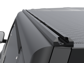 Alu-Cab Hardtop "Guard" für Toyota Tacoma 2016-2023 Longbed schwarz/glatt
