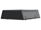 Alu-Cab Hardtop "Guard" für Toyota Tacoma 2016-2023 Longbed schwarz/glatt