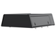 Alu-Cab Hardtop "Guard" für Toyota Tacoma 2016-2023 Longbed schwarz/glatt