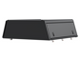 Alu-Cab Hardtop "Guard" für Toyota Tacoma 2016-2023 Shortbed schwarz/glatt
