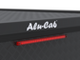 Alu-Cab Hardtop "Guard" für Toyota Tacoma 2016-2023 Longbed schwarz/geriffelt