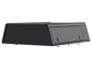 Alu-Cab Hardtop "Guard" für Toyota Tacoma 2016-2023 Longbed schwarz/geriffelt