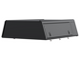 Alu-Cab Hardtop "Guard" für Toyota Tacoma 2016-2023 Longbed schwarz/geriffelt