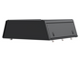 Alu-Cab Hardtop "Guard" für Toyota Tacoma 2016-2023 Shortbed schwarz/geriffelt