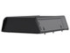 Alu-Cab Hardtop "Guard" für Toyota Tacoma 2024+ Longbed schwarz/glatt