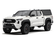 Alu-Cab Hardtop "Guard" für Toyota Tacoma 2024+ Shortbed schwarz/glatt