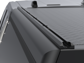 Alu-Cab Hardtop "Guard" für Toyota Tacoma 2024+ Shortbed schwarz/glatt