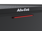 Alu-Cab Hardtop "Guard" für Toyota Tacoma 2024+ Shortbed schwarz/glatt