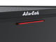 Alu-Cab Hardtop "Guard" für Toyota Tacoma 2024+ Shortbed schwarz/glatt