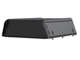 Alu-Cab Hardtop "Guard" für Toyota Tacoma 2024+ Shortbed schwarz/glatt