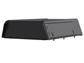 Alu-Cab Hardtop "Guard" für Toyota Tacoma 2024+ Longbed schwarz/geriffelt