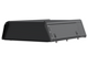 Alu-Cab Hardtop "Guard" für Toyota Tacoma 2024+ Longbed schwarz/geriffelt