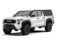 Alu-Cab Hardtop "Guard" für Toyota Tacoma 2024+ Shortbed schwarz/geriffelt
