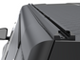 Alu-Cab Hardtop "Guard" für Toyota Hilux Revo 2016+ Extrakabine schwarz/geriffelt