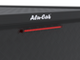 Alu-Cab Hardtop "Guard" für Toyota Hilux Revo 2016+ Extrakabine schwarz/geriffelt