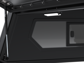 Alu-Cab Hardtop "Contour" für Dodge RAM 1500 5.5' 2009-2018 mit Fenster