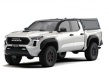 Alu-Cab Hardtop "Contour" für Toyota Tacoma 5.5" Short Bed 2024+