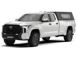Alu-Cab Hardtop "Contour" Toyota Tundra 6.5" 2022+ mit Fenster