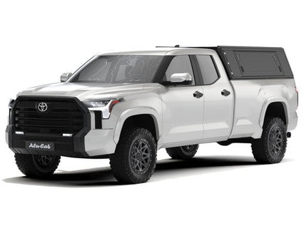 Alu-Cab Hardtop "Contour" Toyota Tundra 6.5" 2022+