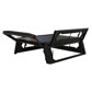Alu-Cab Hardtop "Contour" für Ford Ranger 2012-2022 Doppelkabine mit Fenster