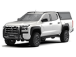 Alu-Cab Hardtop "Contour" Mitsubishi Triton 2024+ Doppelkabine mit Fenster
