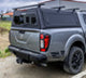 Alu-Cab Hardtop "Contour" für Nissan Navara NP300 EU 2016+ Doppelkabine