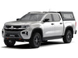 Alu-Cab Hardtop "Contour" für VW Amarok 2023+ Doppelkabine mit Fenster