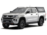 Alu-Cab Hardtop "Contour" für VW Amarok 2023+ Doppelkabine mit Fenster