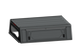 Alu-Cab Hardtop "Contour" für Toyota Hilux Revo 2016+ Extrakabine