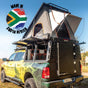 Alu-Cab Canopy Camper 5,7" Dodge RAM 1500 DT 2009-2022, schwarz