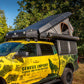 Alu-Cab Canopy Camper 5,7" Dodge RAM 1500 DT 2009-2022, schwarz