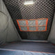 Alu-Cab Canopy Camper VW Amarok D/Cab 2023+, schwarz
