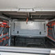 Alu-Cab Canopy Camper Isuzu D-Max X/Cab 2021, schwarz