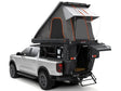 Alu-Cab Khaya Camper Familie Einheit/Schwarz