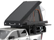 Alu-Cab Khaya Camper Komfort Einheit/Schwarz