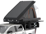 Alu-Cab Khaya Camper Komfort Einheit/Schwarz