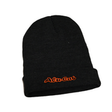 Alu-Cab Merchandise Mütze Dunkelgrau unisex