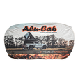 Alu-Cab Merchandise Schutz für Scheibe V.02
