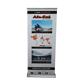 Alu-Cab Merchandise Executive Banner