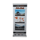 Alu-Cab Merchandise Executive Banner