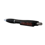 Alu-Cab Merchandise Kugelschreiber Schwarz