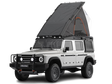 Alu-Cab Hubdach "Silenus" für Ineos Grenadier, Schwarz