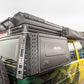 Alu-Cab Seitenfensterbox für Hubdach "THOR" Land Cruiser 76, Rechts