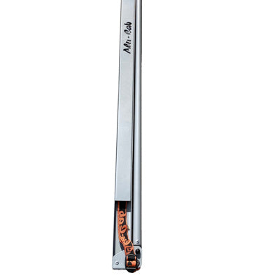 Alu-Cab Markise 270° Zweiter Profilarm