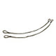 Alu-Cab Side Sliding Prep Table Side Strings