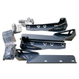 Alu-Cab Hardtop Untere Halterungen Ford Ranger 2012-22