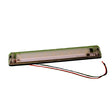 Alu-Cab Hardtop LED Lampe weiß