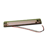 Alu-Cab Hardtop LED Lampe weiß