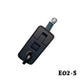 Alu-Cab Hardtop Schloss E02, klein