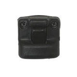 Alu-Cab Hardtop Contour Fenster Clip Kunststoff